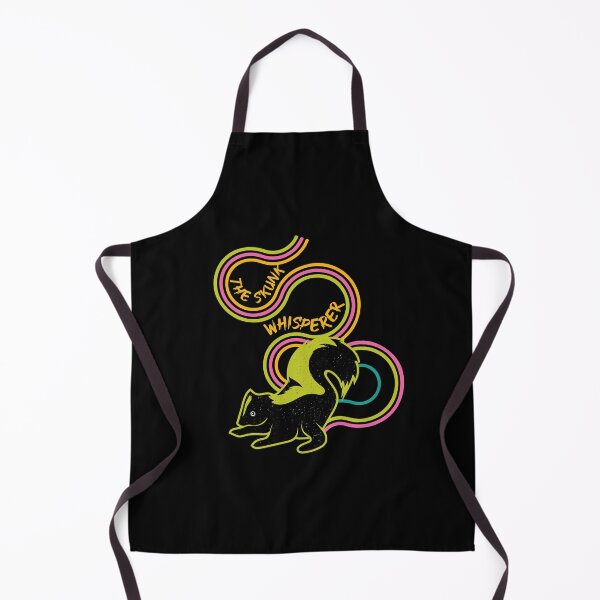 Item preview, Skunk Whisperer designed and sold by ElBeDesigns.