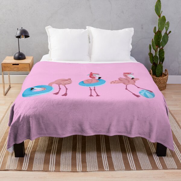 Item preview, Flamingo Fun designed and sold by marlenebruus.