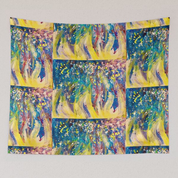 Item preview, Sacred Fire designed and sold by Charissa May Borroff.