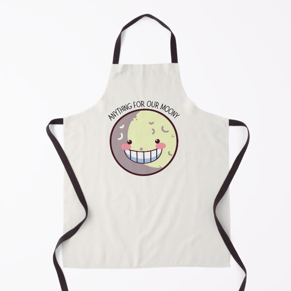 Item preview, Smiley Anything For Our Moony designed and sold by casualism.