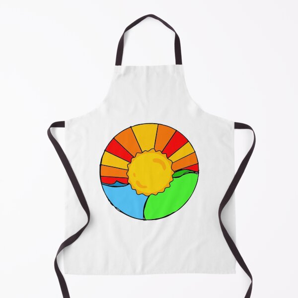 Item preview, The Rising Sun designed and sold by L1 Creations.
