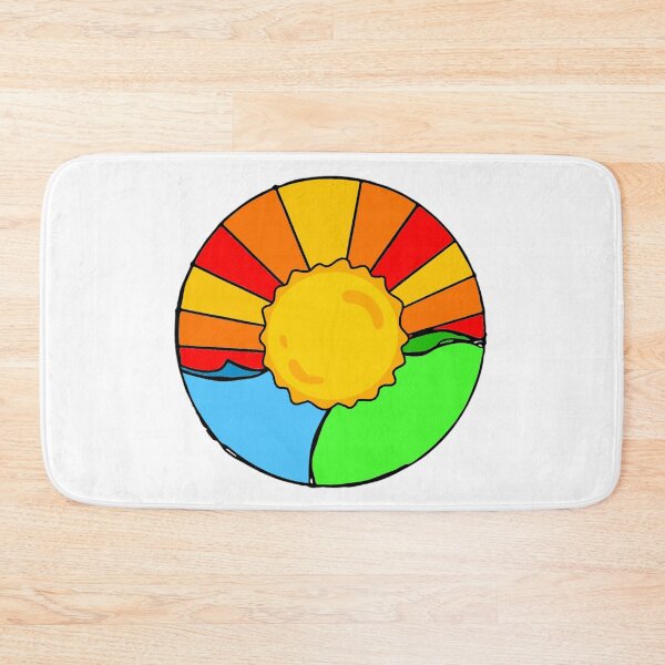Item preview, The Rising Sun designed and sold by L1 Creations.