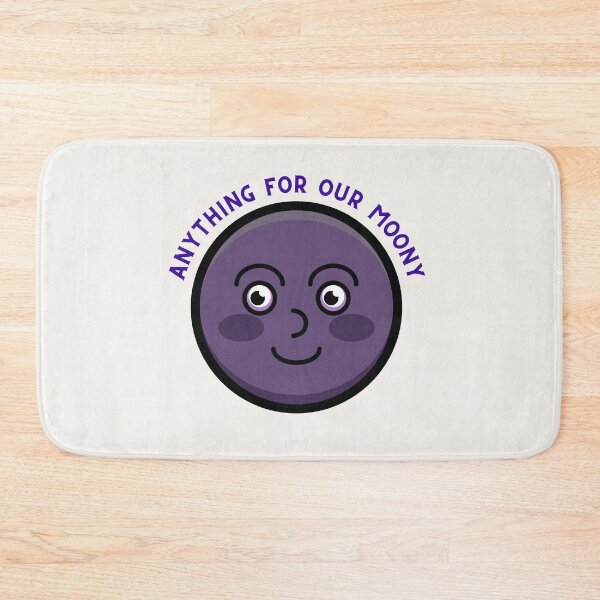 Item preview, Anything For Our Happy Moony designed and sold by casualism.