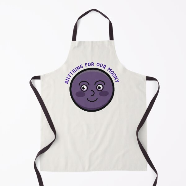 Item preview, Anything For Our Happy Moony designed and sold by casualism.