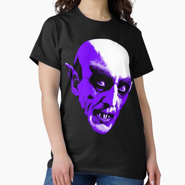 Item preview, Nosferatu designed and sold by Child of the Corn Designs.
