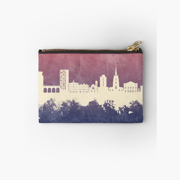 Item preview, Chelmsford England Skyline designed and sold by ArtPrints.