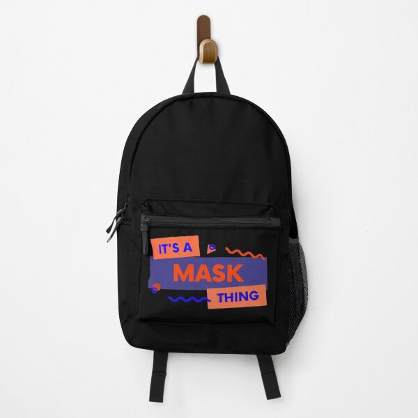 Item preview, It's a mask thing designed and sold by shornaiter.
