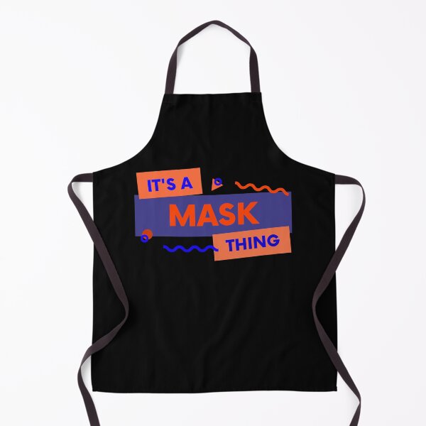 Item preview, It's a mask thing designed and sold by shornaiter.