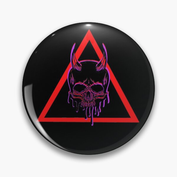 Item preview, Red Devil designed and sold by ZethTheReaper19.