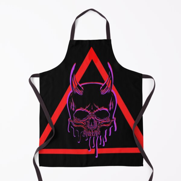 Item preview, Red Devil designed and sold by ZethTheReaper19.
