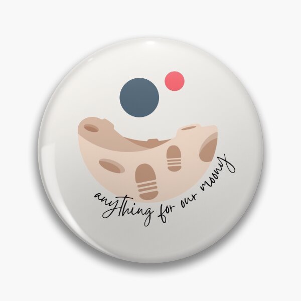 Item preview, Anything For Our Moony designed and sold by casualism.