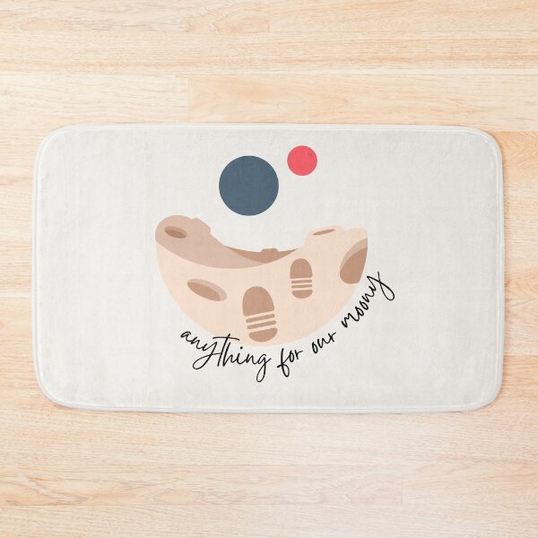 Item preview, Anything For Our Moony designed and sold by casualism.
