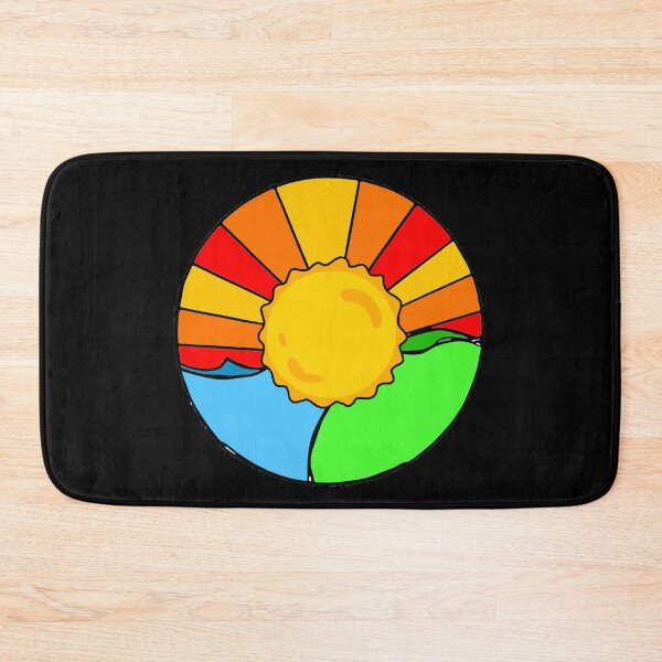 Item preview, The Rising Sun designed and sold by L1 Creations.