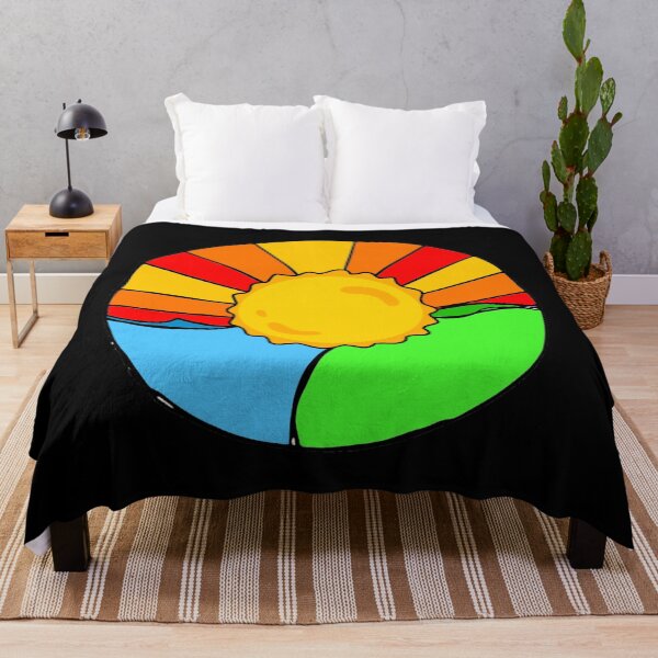 Item preview, The Rising Sun designed and sold by L1 Creations.