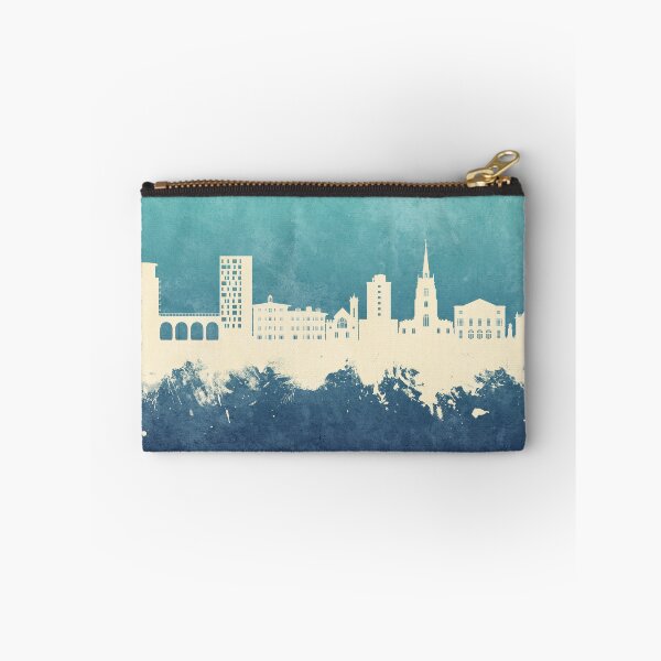 Item preview, Chelmsford England Skyline designed and sold by ArtPrints.