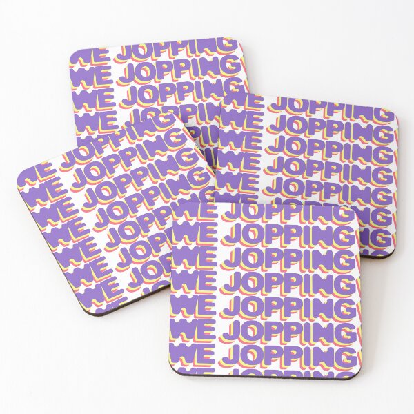 Item preview, We Jopping designed and sold by Polol.