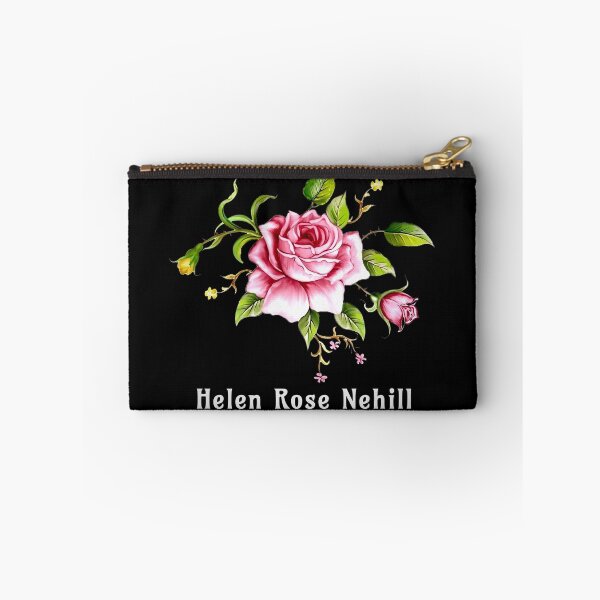 Item preview, Helen Rose Nehill designed and sold by Santanu1990.