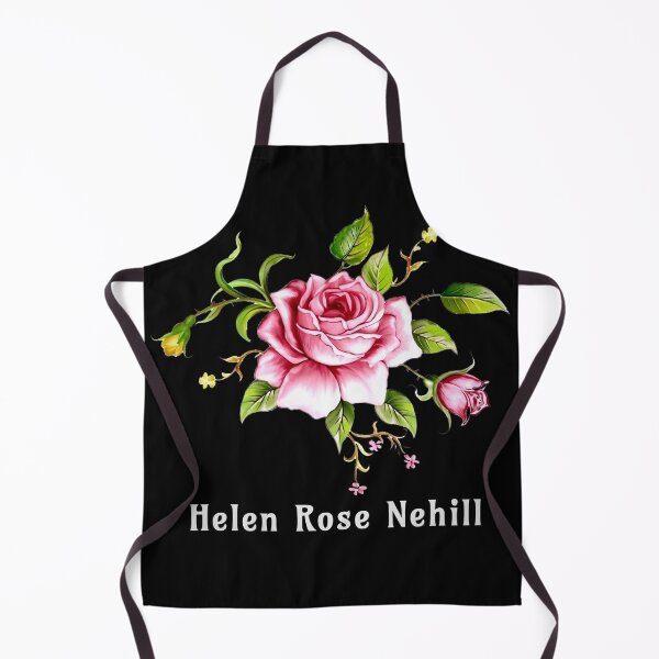 Artikelvorschau, Helen Rose Nehill entworfen und verkauft von Santanu1990.