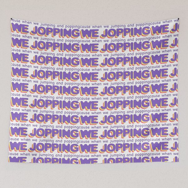 Item preview, We Jopping designed and sold by Polol.