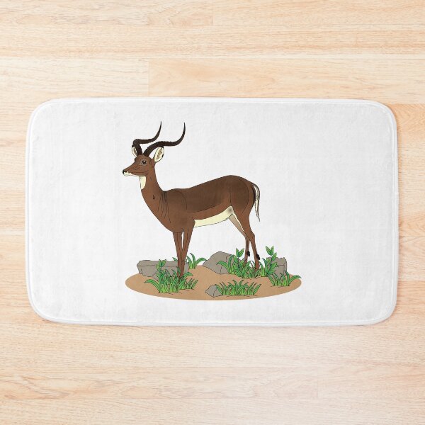 Item preview, Impala designed and sold by OrangeEden.