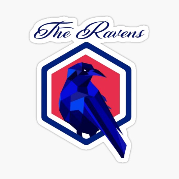 Greenhouse Academy Eagles Logo Sticker By Tiredtakachi Redbubble Greenhouse Academy Eagles Logo Sticker By Tiredtakachi Redbubble