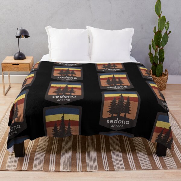Item preview, Sedona, Arizona Logo Apparel and Accessories designed and sold by bahamamule.