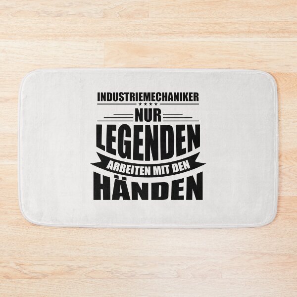 Item preview, Industrial Mechanic Funny Sayings Gift designed and sold by eiwo87.