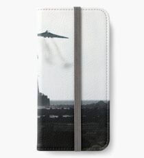 Vulcan And The Lighthouse iPhone Wallet/Case/Skin