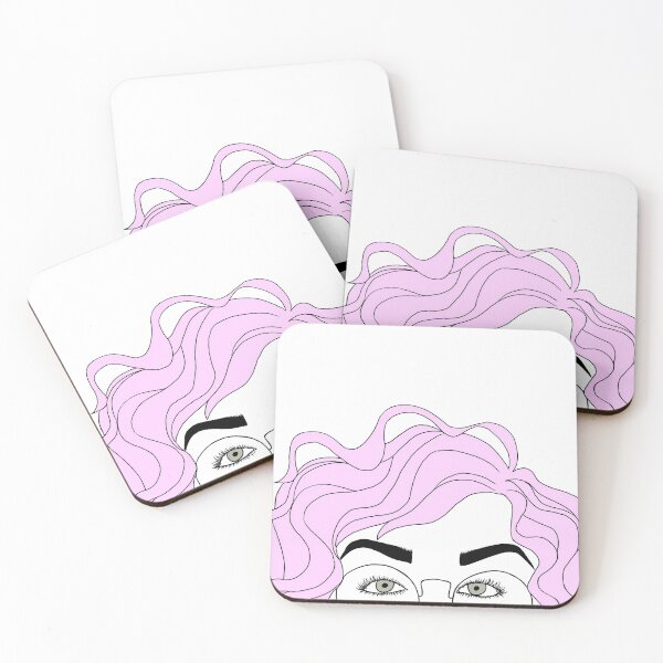 Item preview, eyes up here, perv designed and sold by Katie Adams.