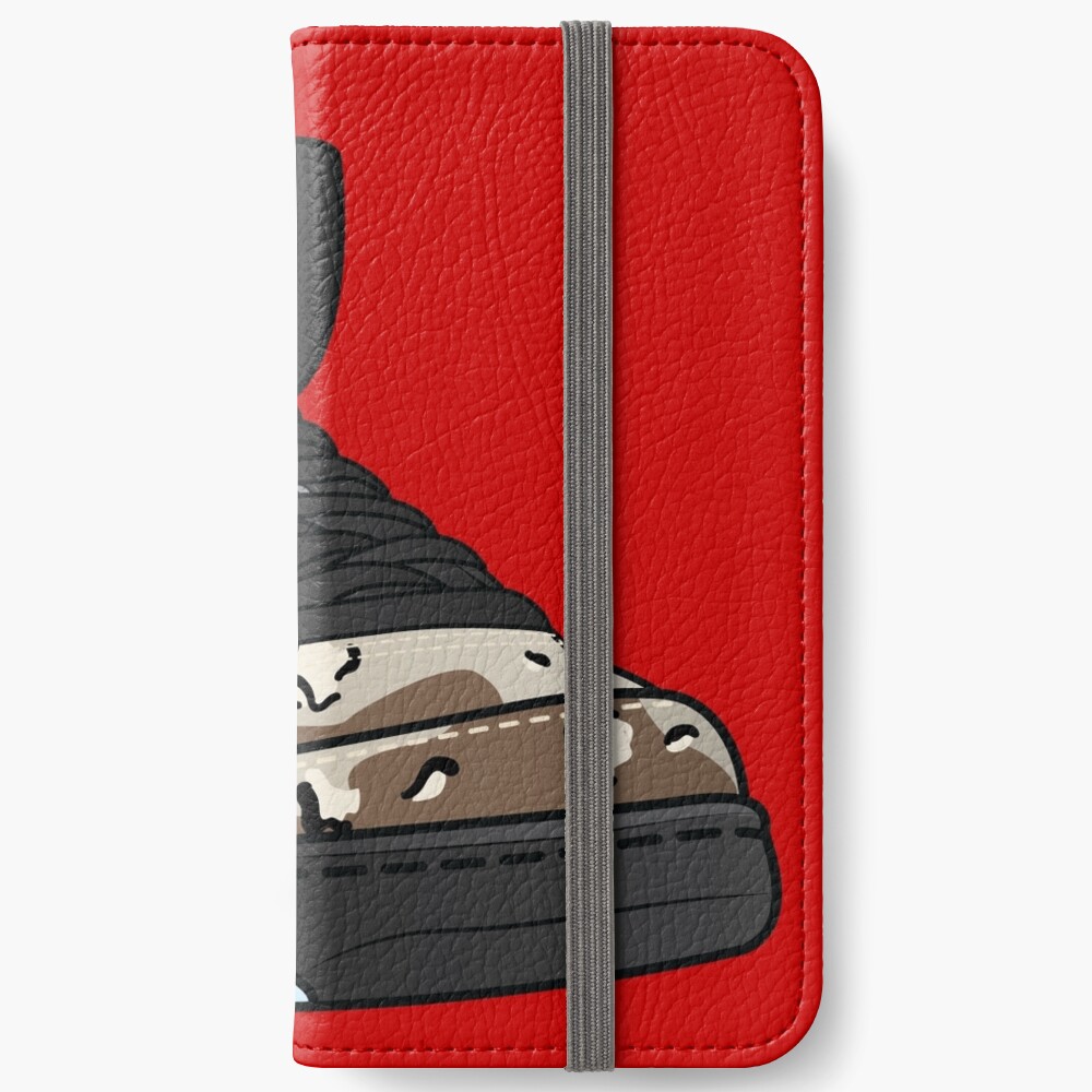 supreme camo wallet
