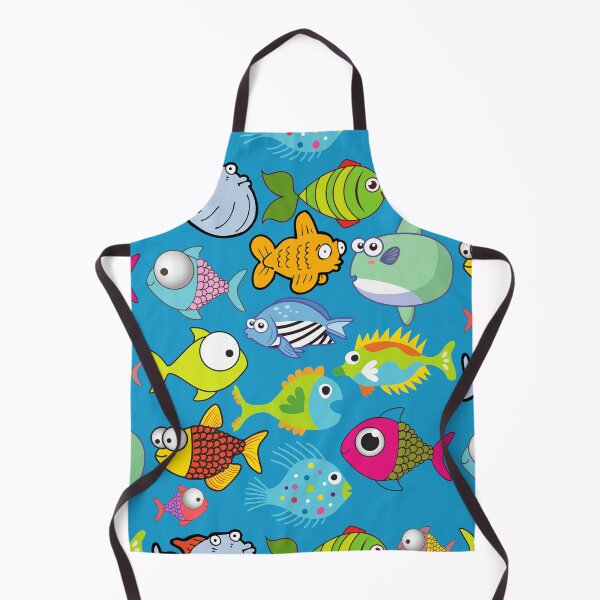 Item preview, Suspicious Fish designed and sold by VBeesTees.