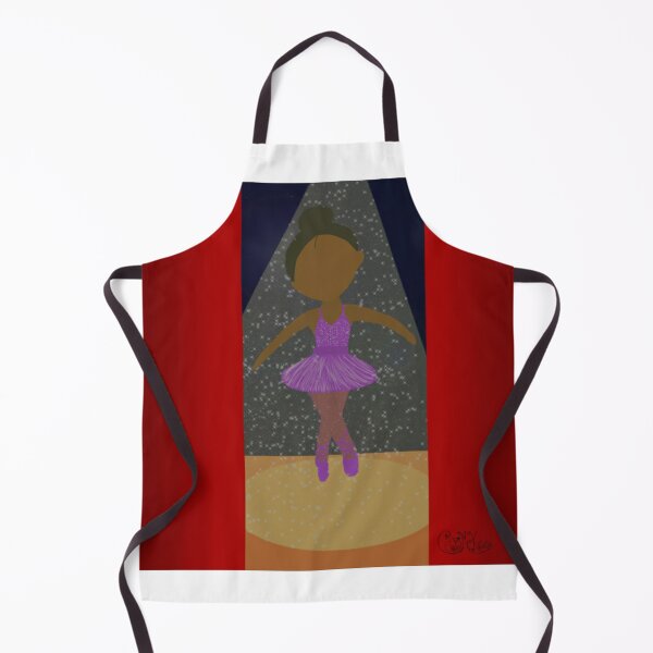 Item preview, Ballerina designed and sold by Cariondrawing.