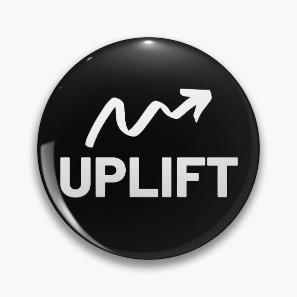Item preview, UPLIFT designed and sold by Voxarto.