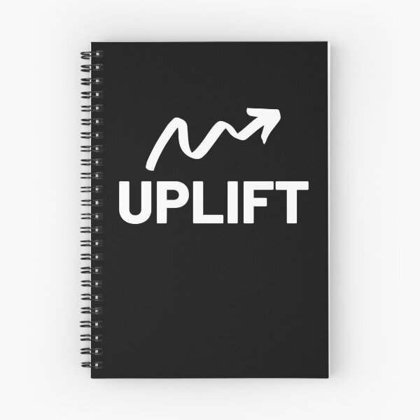 Item preview, UPLIFT designed and sold by Voxarto.