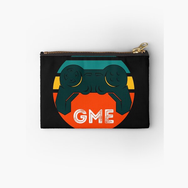 Item preview, Gamestonk retro controller designed and sold by CultOfHustlers.