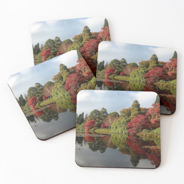 Item preview, mirrors of autumn designed and sold by miradorpictures.