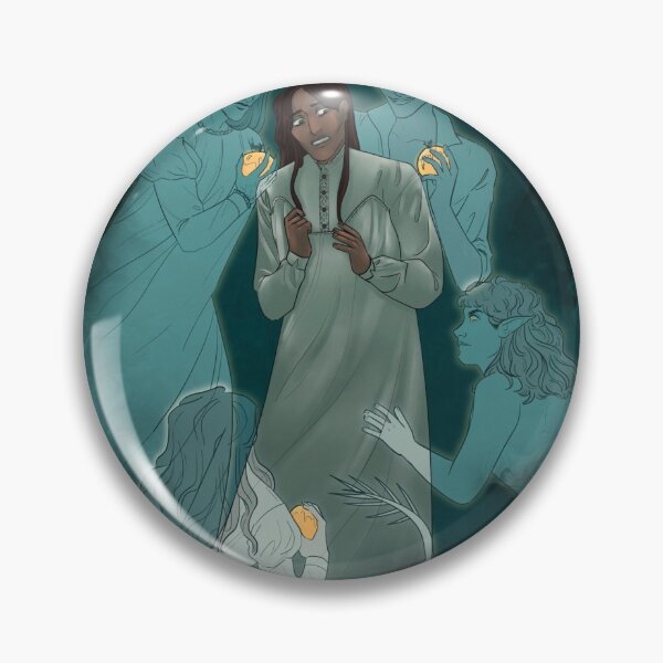 Item preview, Visions of the Goblin Market designed and sold by boggartqueen.