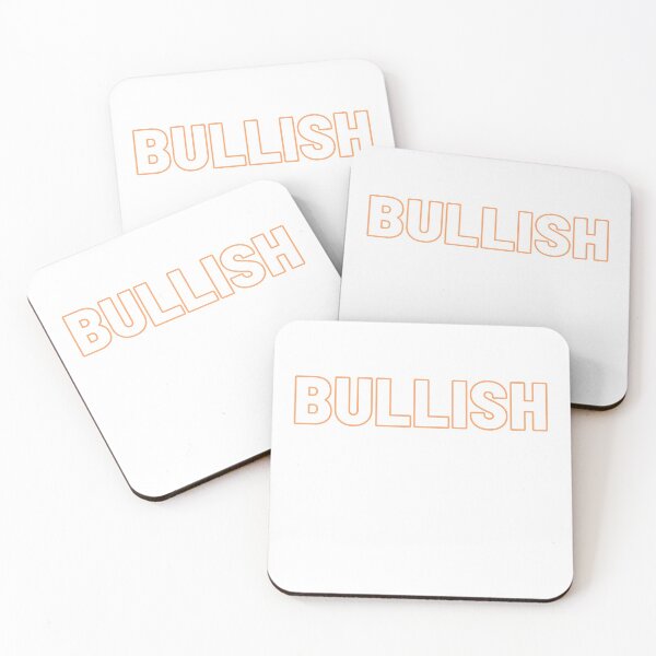 Item preview, Bullish designed and sold by Jsprater.