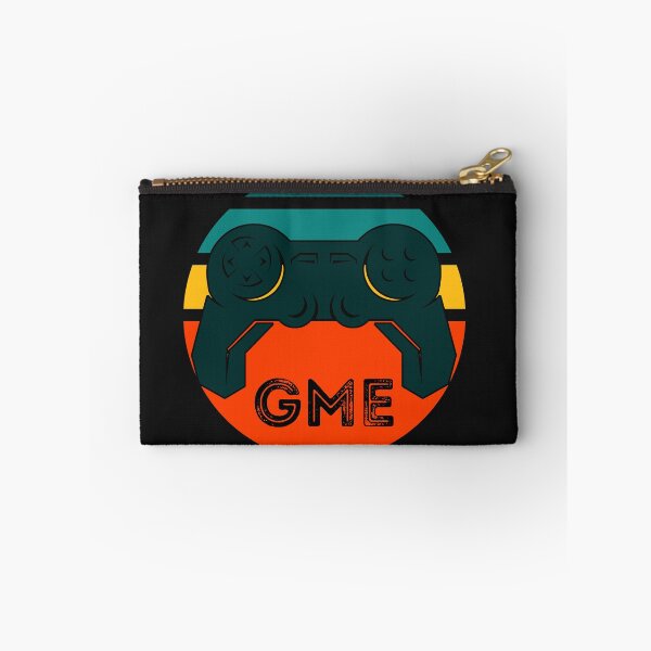 Item preview, Gamestonk retro controller designed and sold by CultOfHustlers.