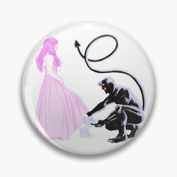 Item preview, Princess LG designed and sold by Ariel80sMerch.