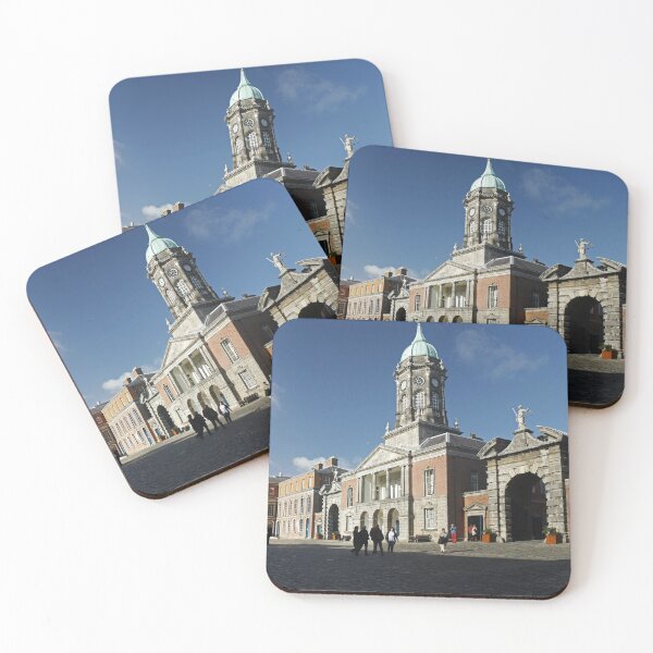 Item preview, Dublin Castle panorama designed and sold by Esther  Moliné.