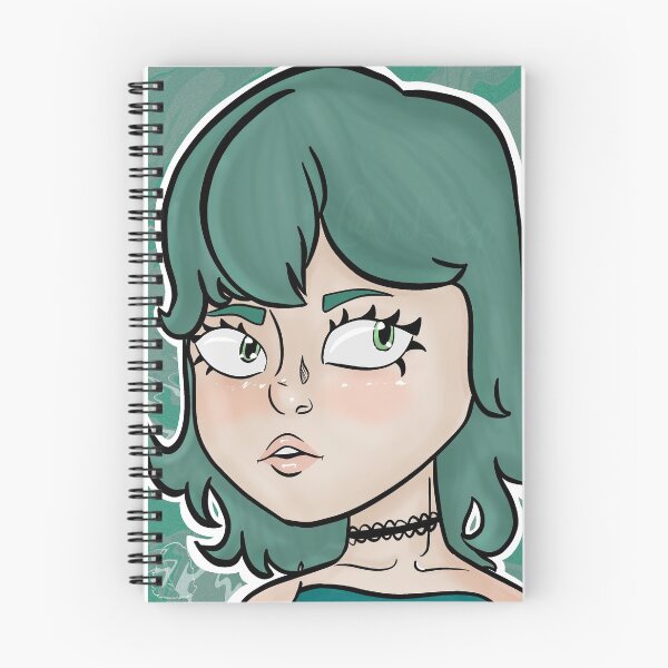 Item preview, Midori designed and sold by Unal-Plays.