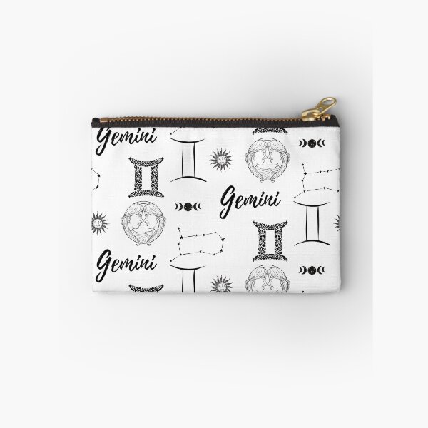 Item preview, Gemini Sticker Pack designed and sold by M-Artie.