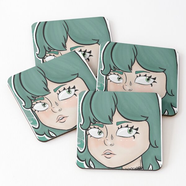 Item preview, Midori designed and sold by Unal-Plays.