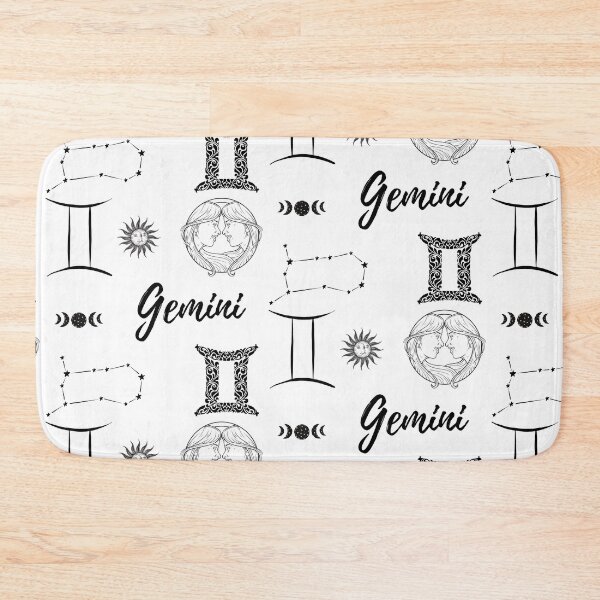 Item preview, Gemini Sticker Pack designed and sold by M-Artie.