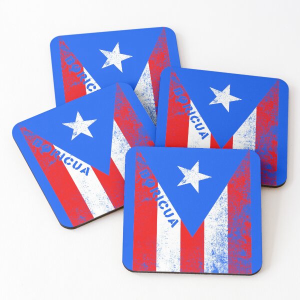 Artikelvorschau, Boricua puertoricanischer Stolz Borinquen Erbe entworfen und verkauft von tronictees.