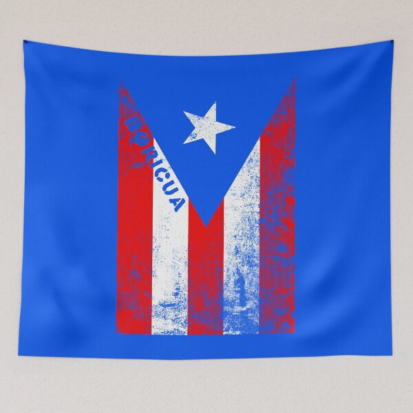 Item preview, Boricua Puerto Rican Pride Borinquen Heritage designed and sold by tronictees.
