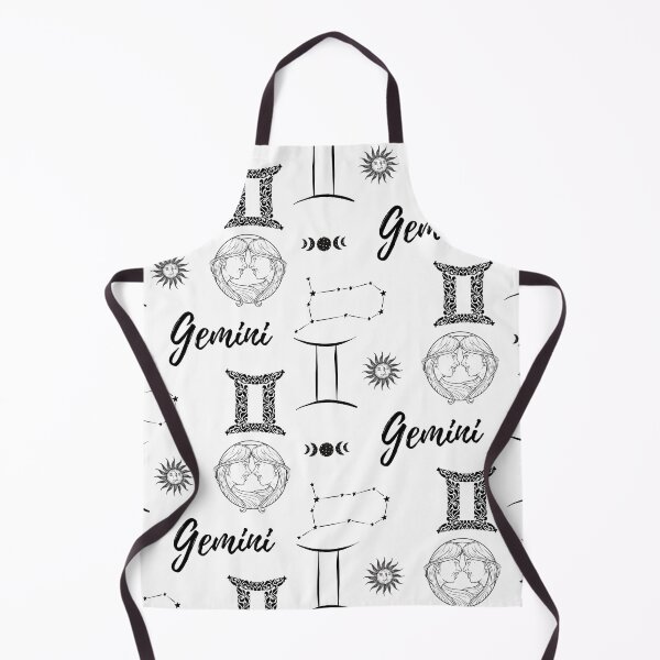 Item preview, Gemini Sticker Pack designed and sold by M-Artie.
