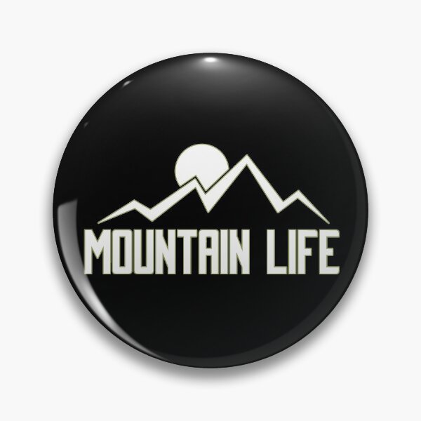 Item preview, Mountain Life Apparel and Accessories designed and sold by bahamamule.