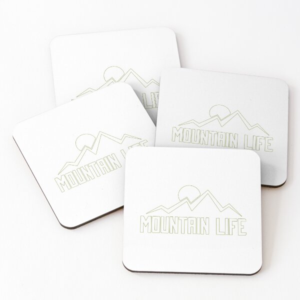 Item preview, Mountain Life Apparel and Accessories designed and sold by bahamamule.